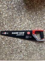 HAI YING High Quality Steel Hand Saw - Image 3