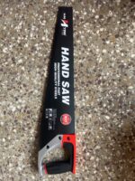 HAI YING High Quality Steel Hand Saw - Image 4
