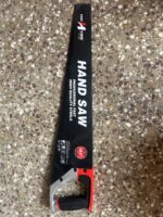 HAI YING High Quality Steel Hand Saw - Image 5