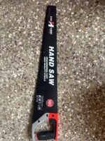 HAI YING High Quality Steel Hand Saw - Image 6