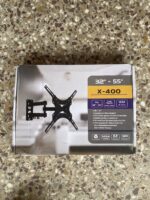 32” - 55” x-400 TV Mount - Image 2