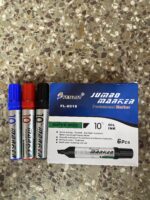 FENLOT Jumbo Permanent Marker