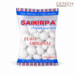 Saikirpa Original Naphthalene Ball (Camphor) – Long-Lasting Insect Repellent for Wardrobes and Storage Boxes