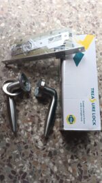 Treasure Door Lock