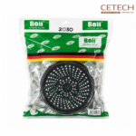 BOII Sanitary Ware Shower Head – Modern Shower Head for Bathroom Installations - Image 2