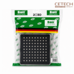 BOII Sanitary Ware Shower Head – Modern Shower Head for Bathroom Installations
