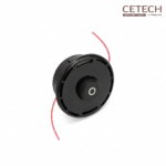 Trimmer Head (Trimmer Head Replacement) – Restore Smooth and Efficient Grass Cutting Performance
