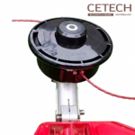 Trimmer Head (Trimmer Head Replacement) – Restore Smooth and Efficient Grass Cutting Performance - Image 3