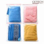 DINGDA Cotton Bath Towels – Soft, Convenient Bath Towels for Daily Drying and Personal Care