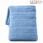 DINGDA Cotton Bath Towels – Soft, Convenient Bath Towels for Daily Drying and Personal Care - Image 3