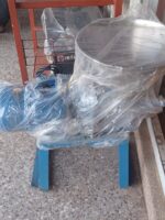 3.0HP Electric Fufu Machine (2.2KW) - Image 3