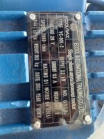 3.0HP Electric Fufu Machine (2.2KW) - Image 2