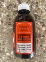 Original MSL Hydrogen Peroxide - Image 2